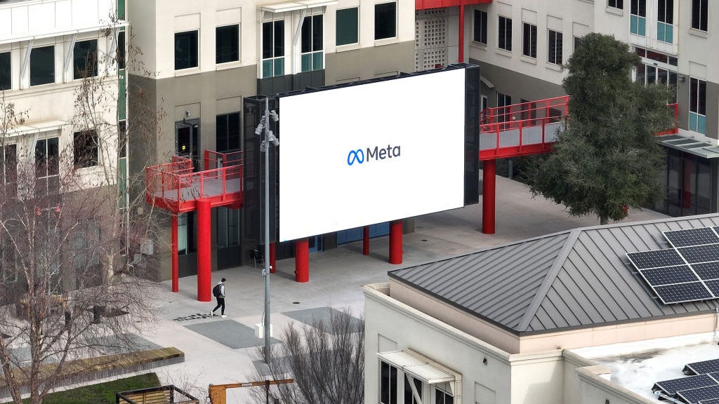 Meta expected to cut thousands of employees as soon as this week, report