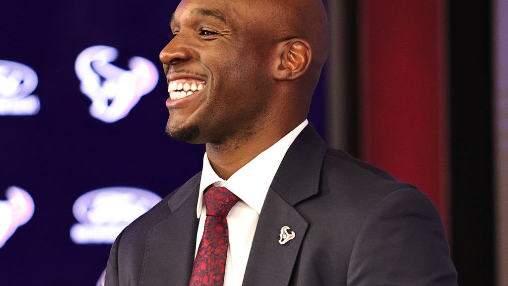 P&P: What makes coaching Texans DeMeco Ryans' dream job?