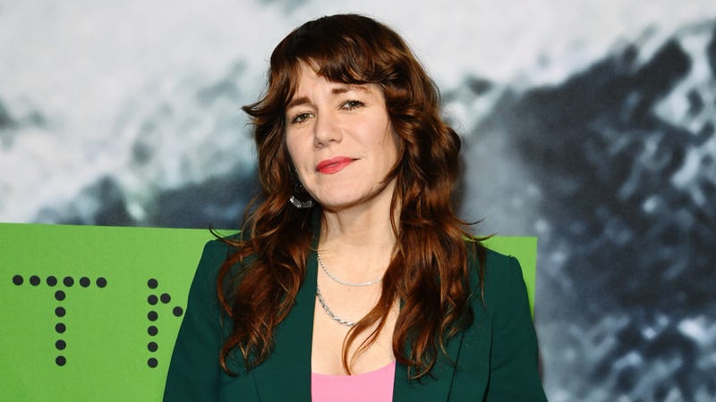 Jenny Lewis