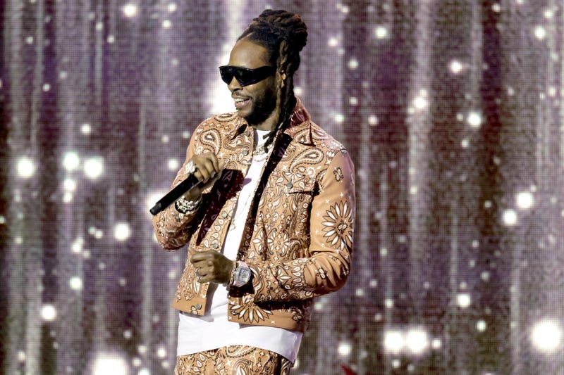 2 Chainz