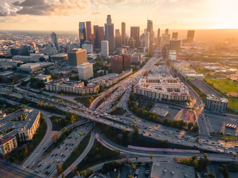 Los Angeles