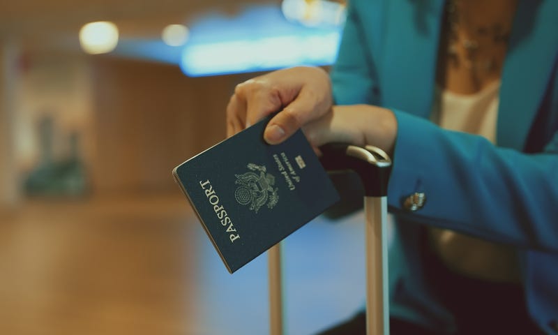 passport