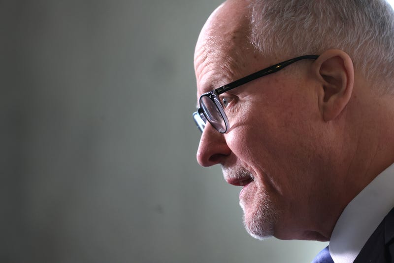 Paul Vallas