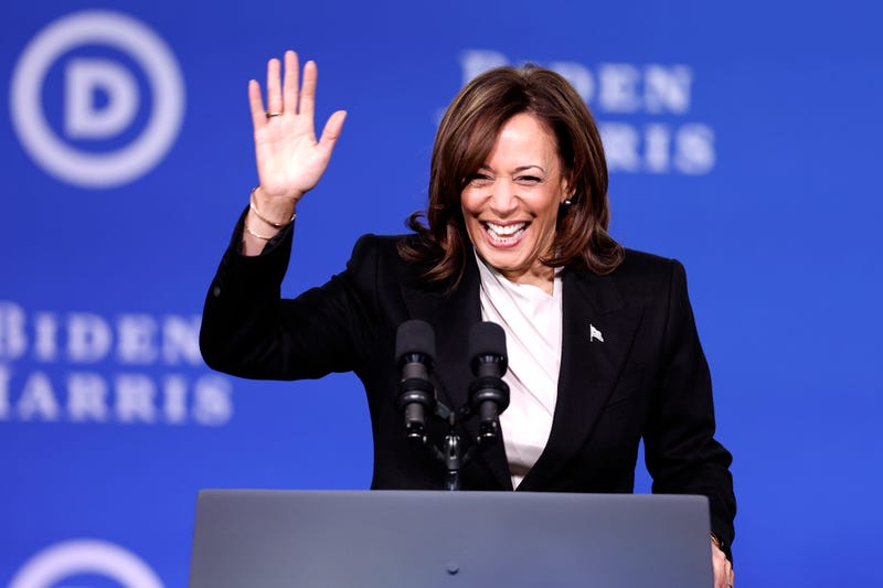 Kamala Harris