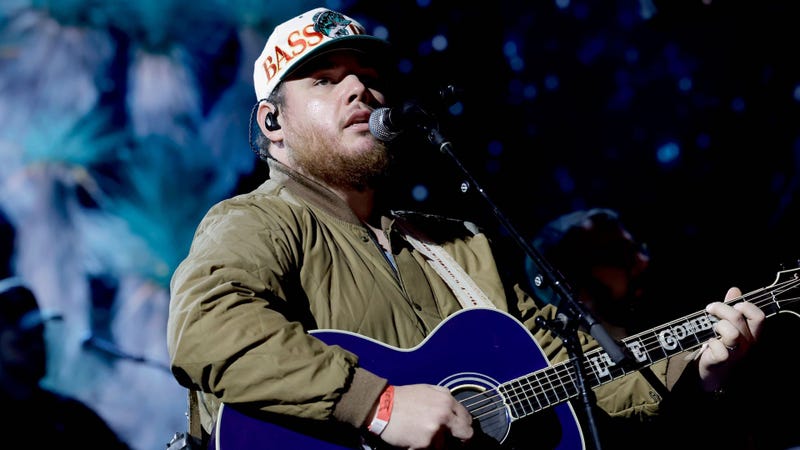 Luke Combs