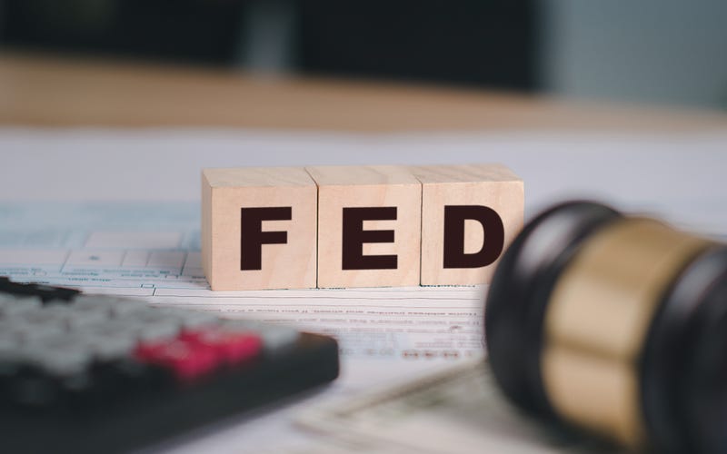 the federal reserve