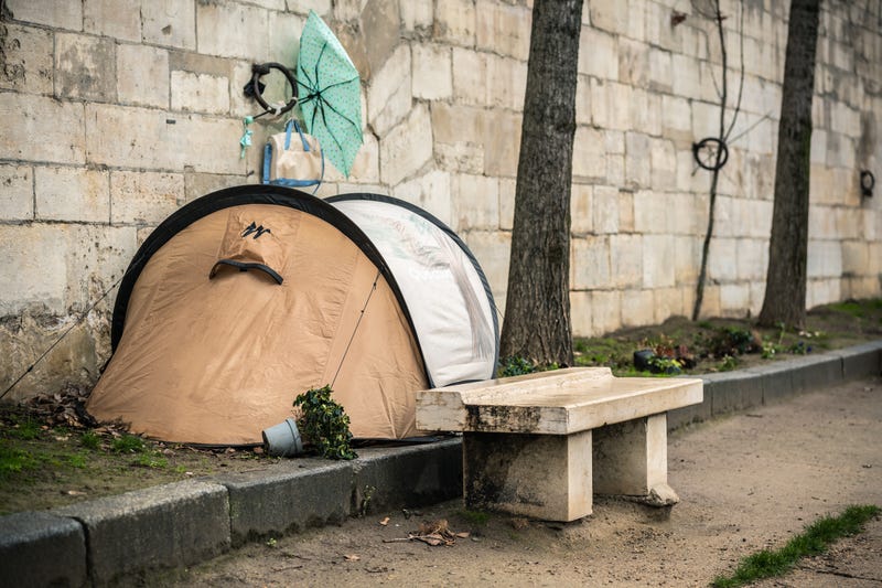 Homeless