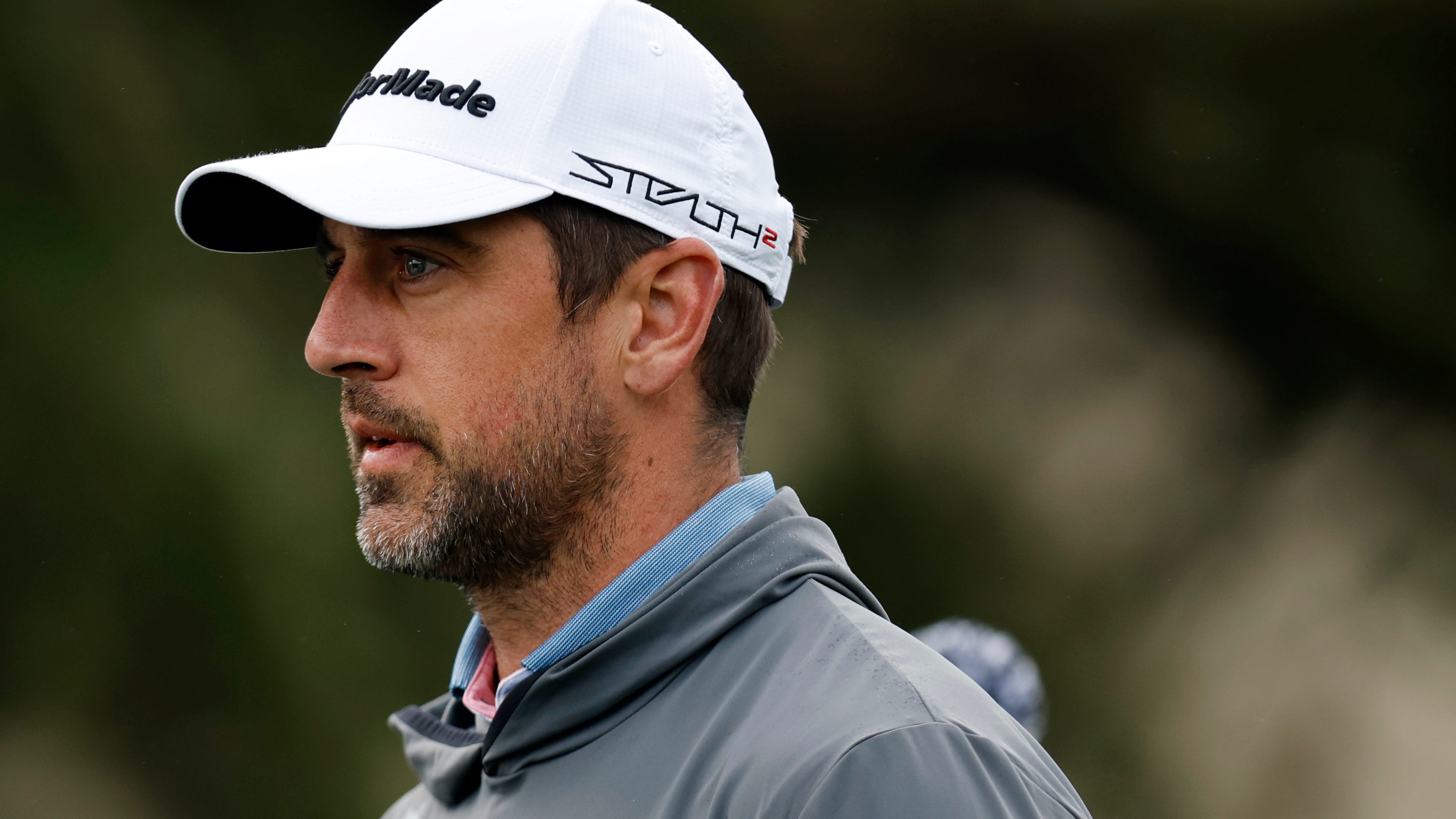 Aaron Rodgers will use four-day ‘darkness retreat’ to determine his NFL future
