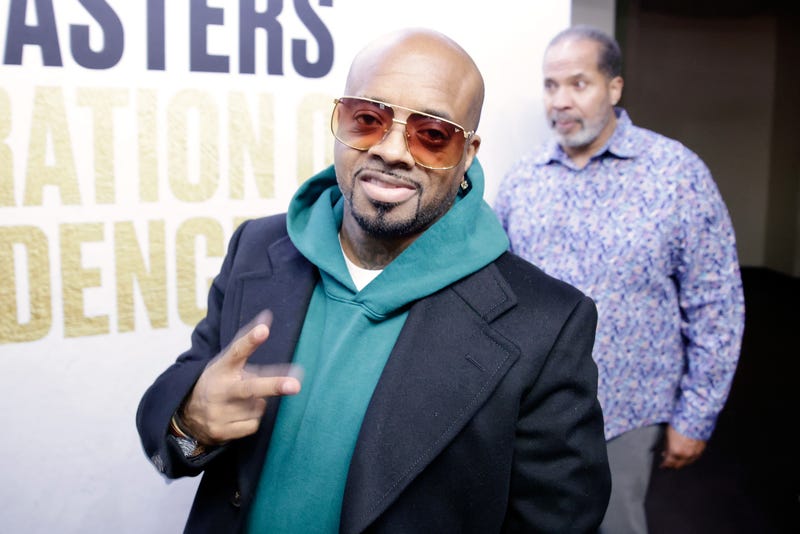 Jermaine Dupri
