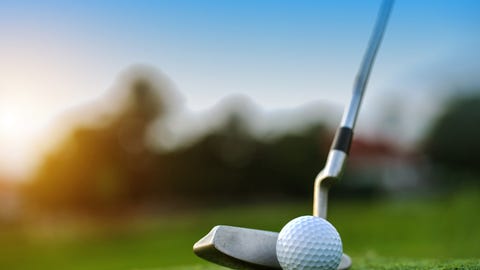 Crime Stoppers of Michigan 9th Annual Charity Golf Outing