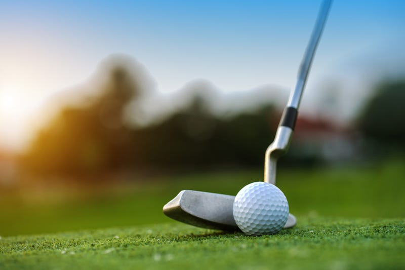 golf