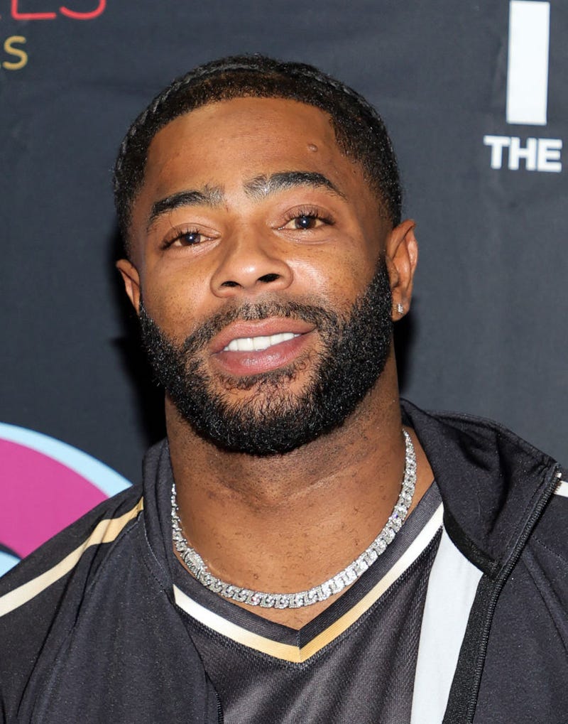 NFL player Malcolm Butler attends the NFL Pro Bowl Weekend Celebrity All-Star Game 2023 benefiting the charity D Up On Cancer at the Cox Pavilion on February 04, 2023 in Las Vegas, Nevada. (Photo by Ethan Miller/Getty Images)