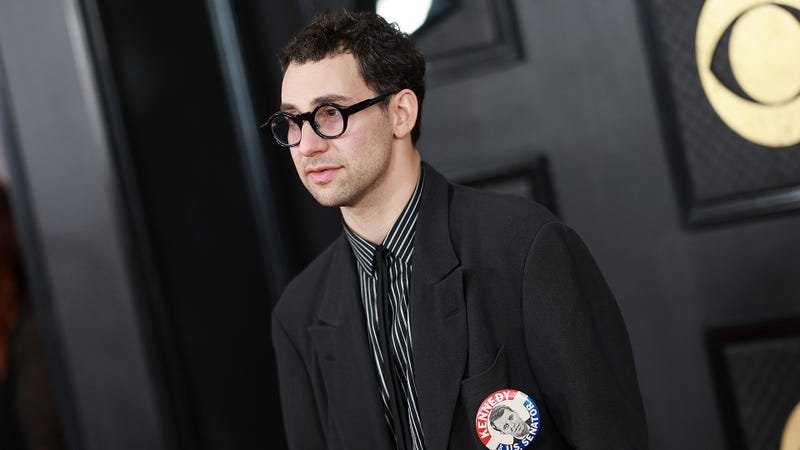 Jack Antonoff