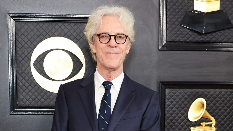 Stewart Copeland