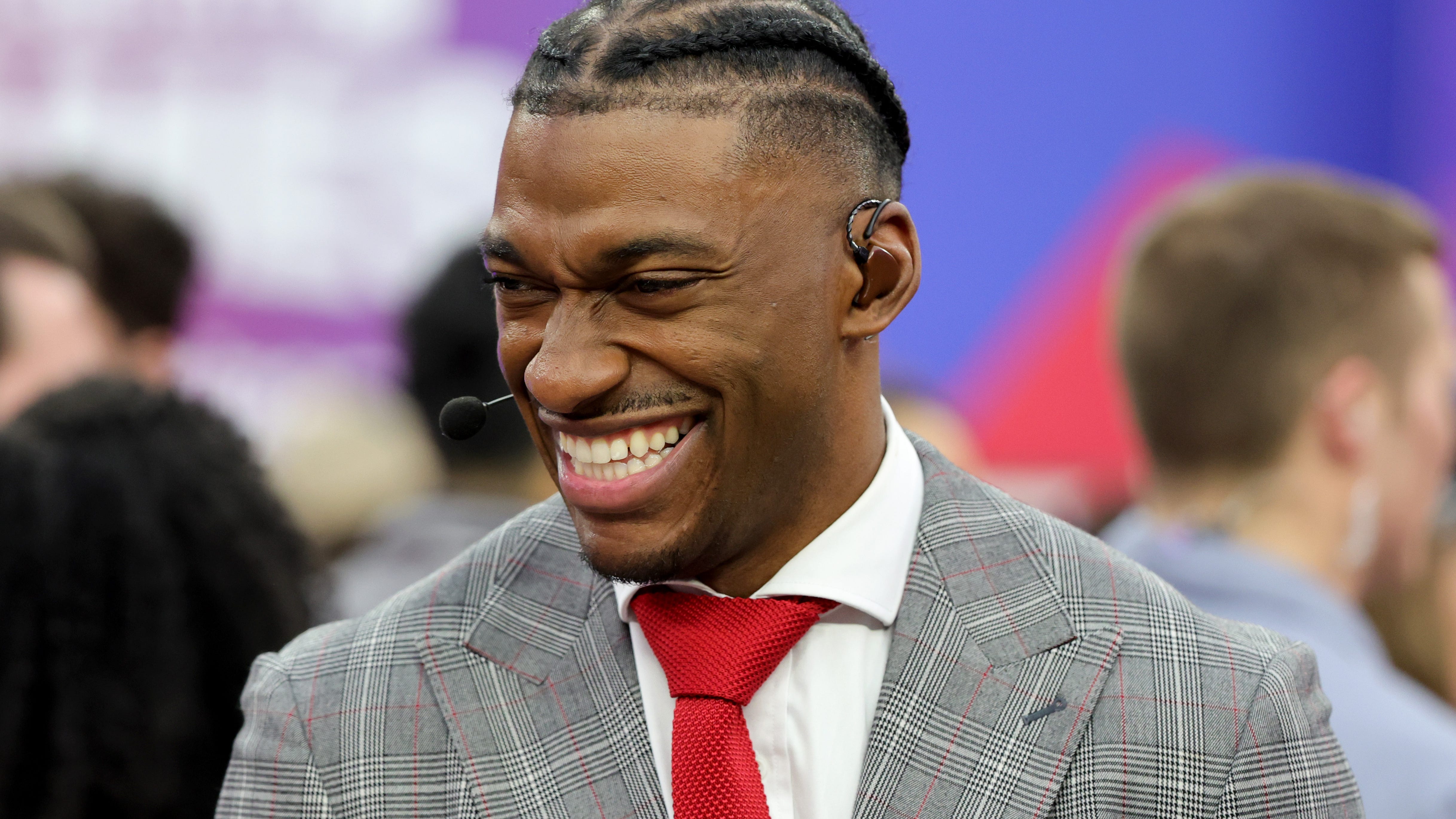 Commanders fans trash idea of Robert Griffin III joining new ownership group