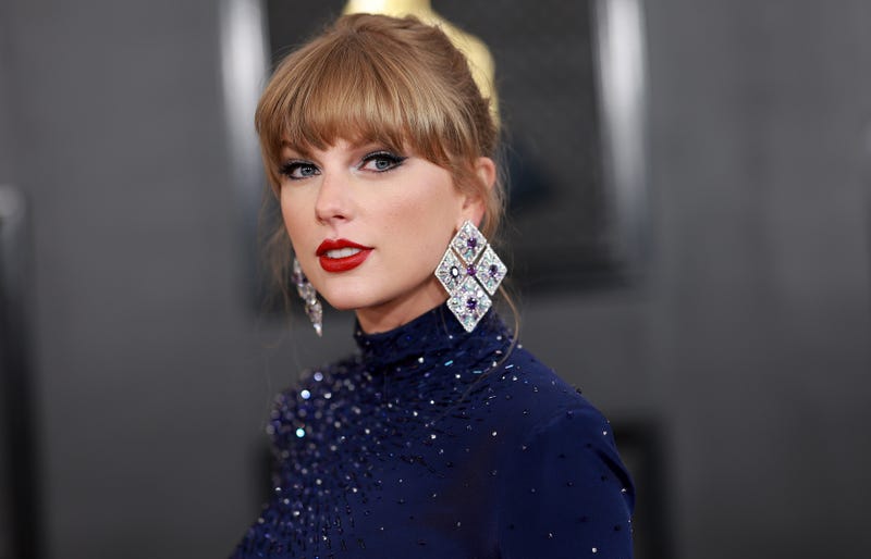 Taylor Swift