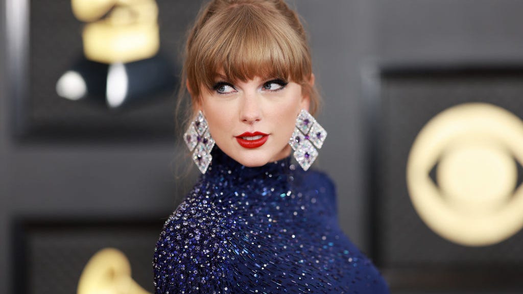 How Taylor Swift's tour is helping boost local economies