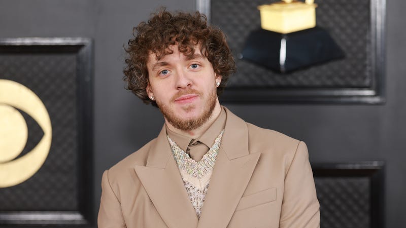 Jack Harlow