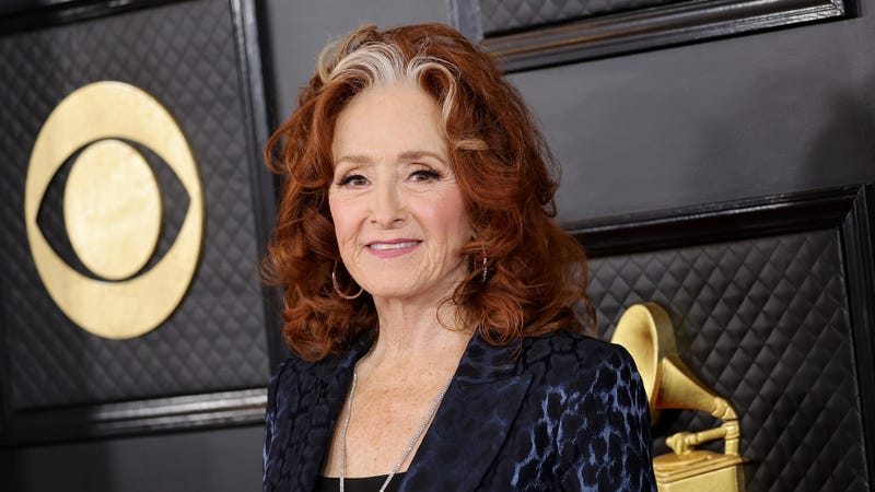 Bonnie Raitt