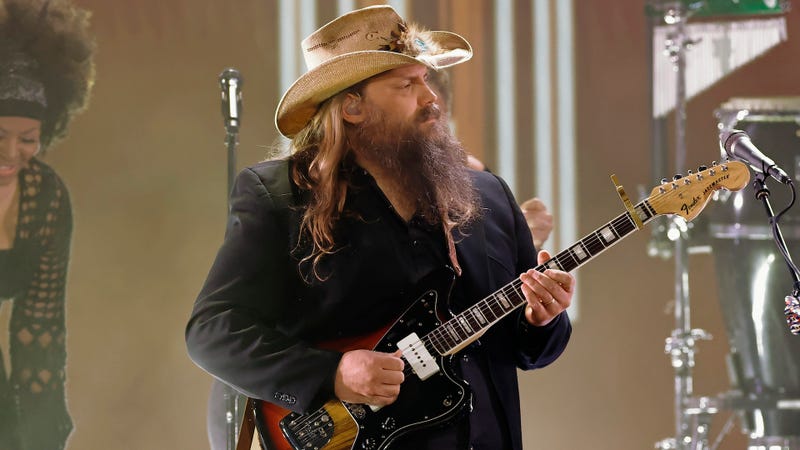 Chris Stapleton