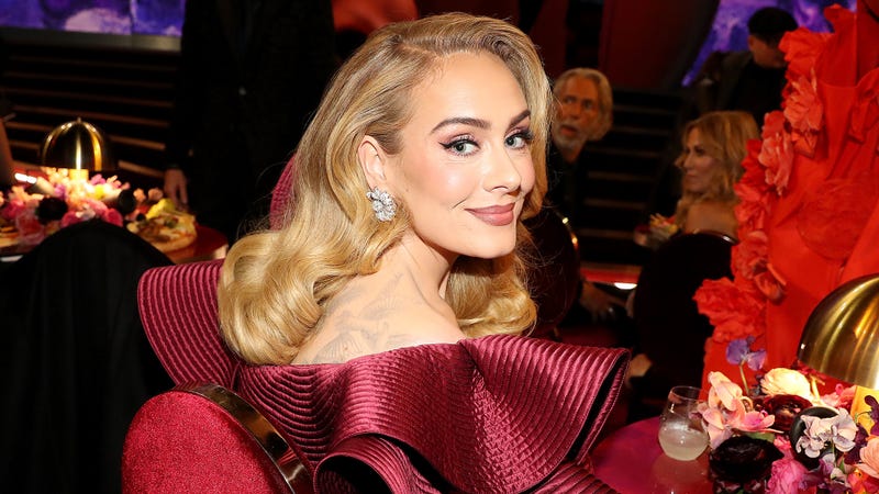 Adele