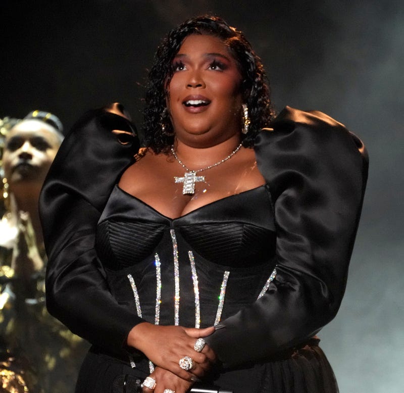 Lizzo