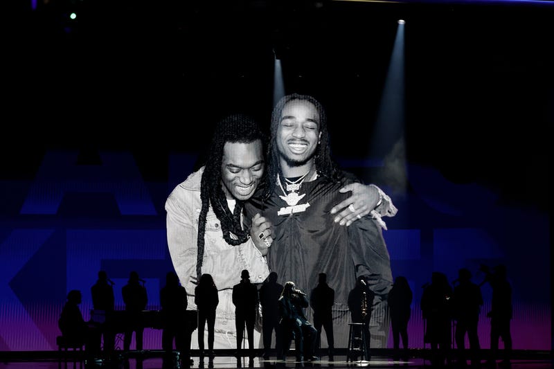 Quavo & Takeoff