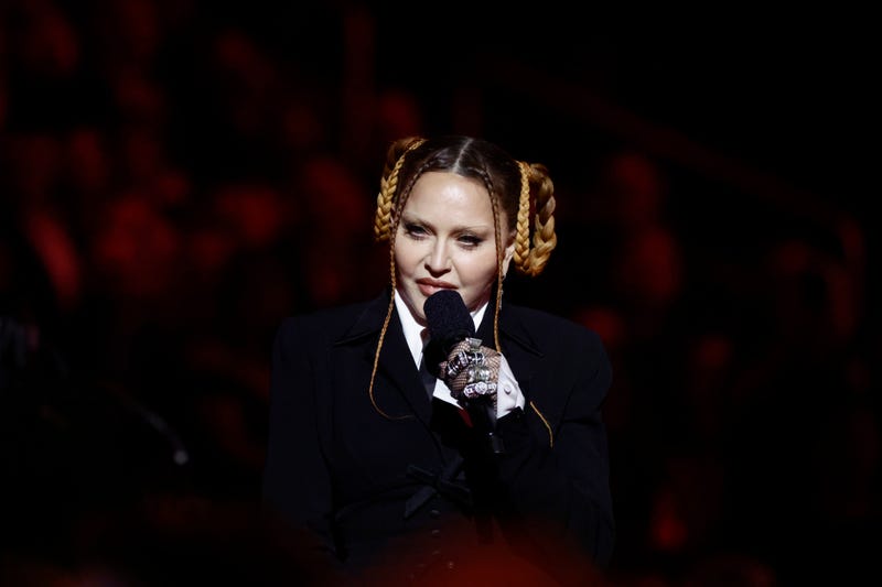 Madonna