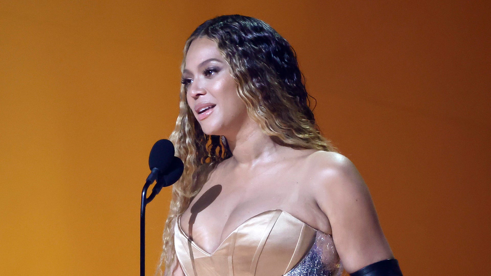 Beyoncé reveals that her 'Cowboy Carter' album came from a time when she 'did not feel welcomed'