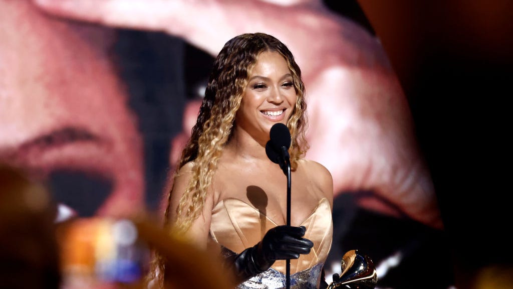 Beyoncé is being blamed for Sweden’s recent inflation