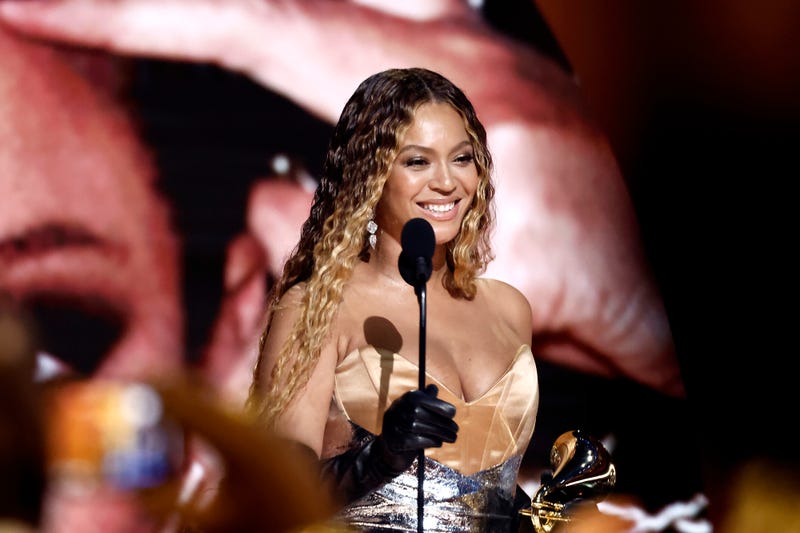 Beyoncé Knowles