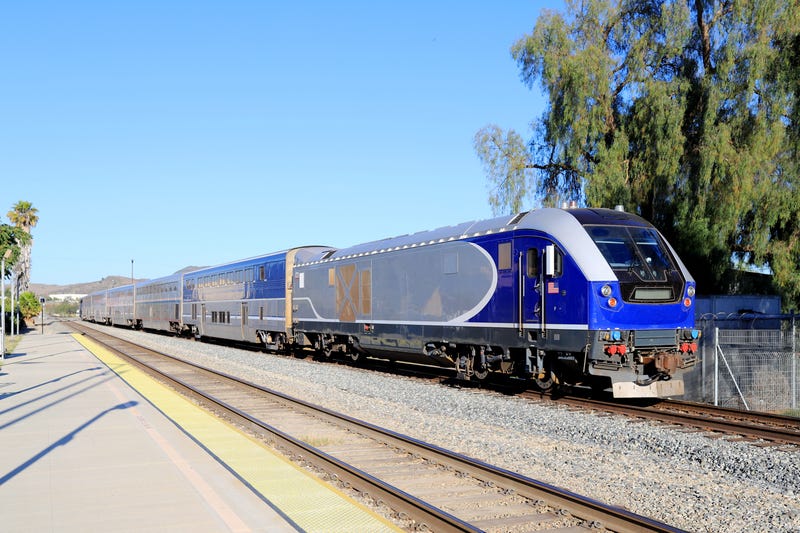 Amtrak