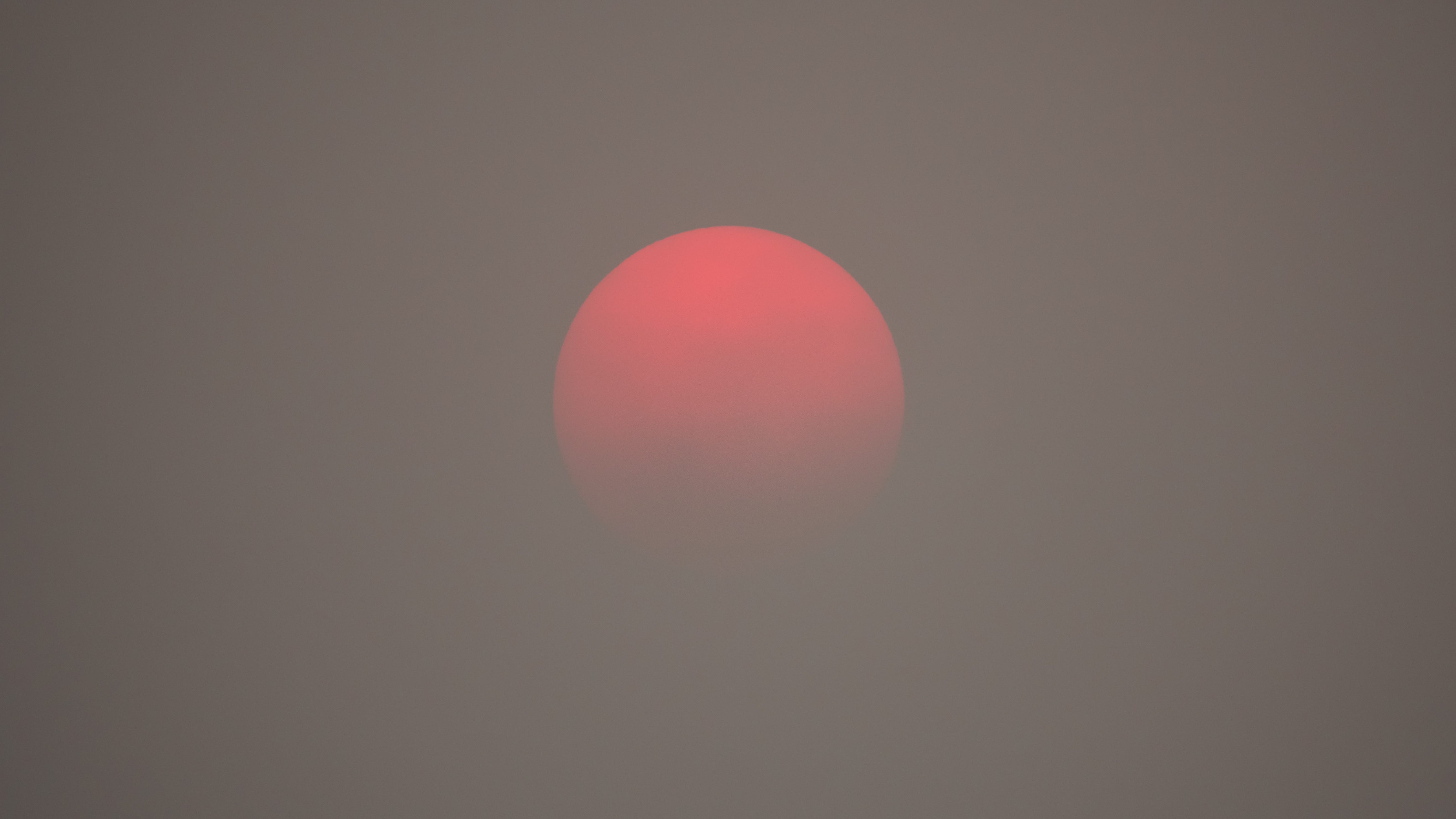 Ask The Expert: How high is the risk of wildfires this summer?
