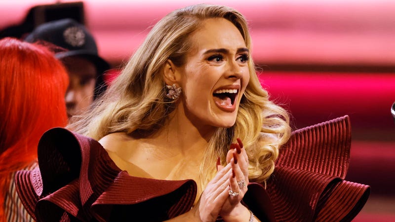 Adele