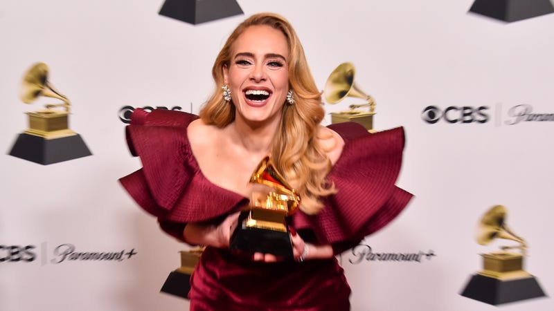Adele