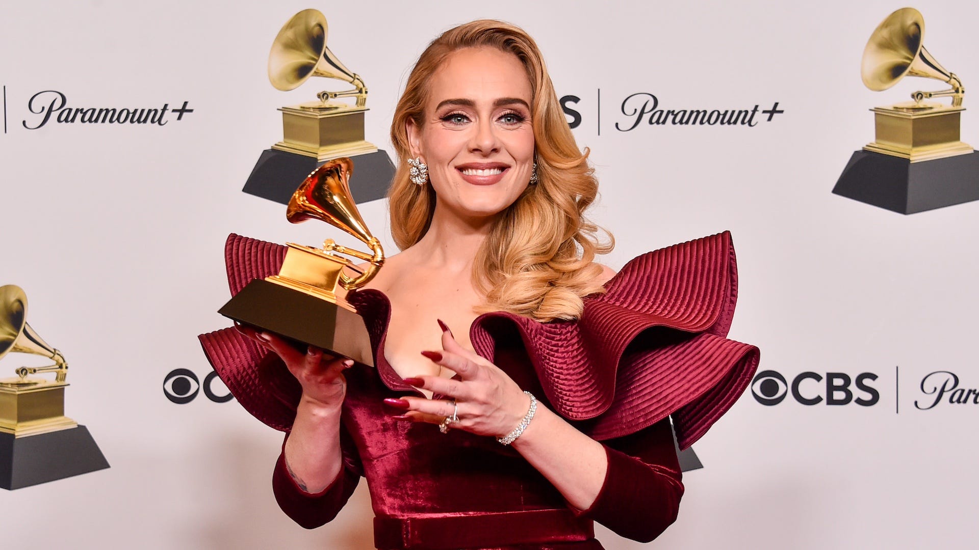 Adele admits 'I don’t like being famous' as she prepares to take a 'big break'