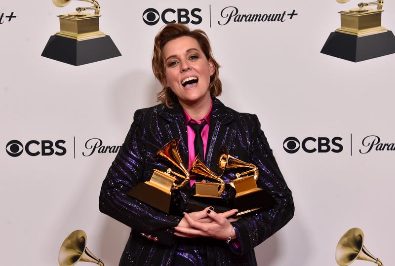 Brandi Carlile