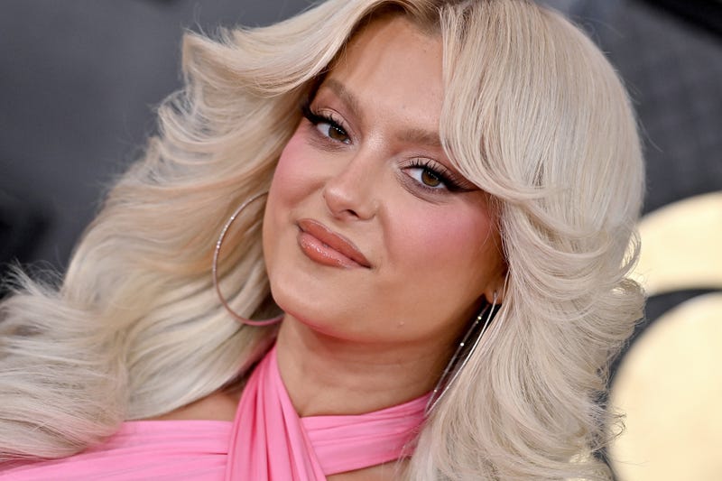 Bebe Rexha