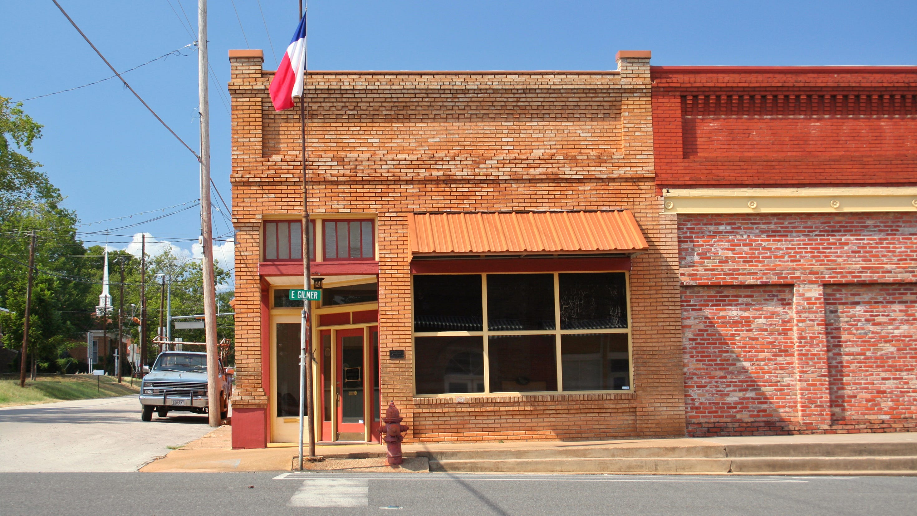 Texas Wants to Know: How Gun Barrel City and Muleshoe got their names