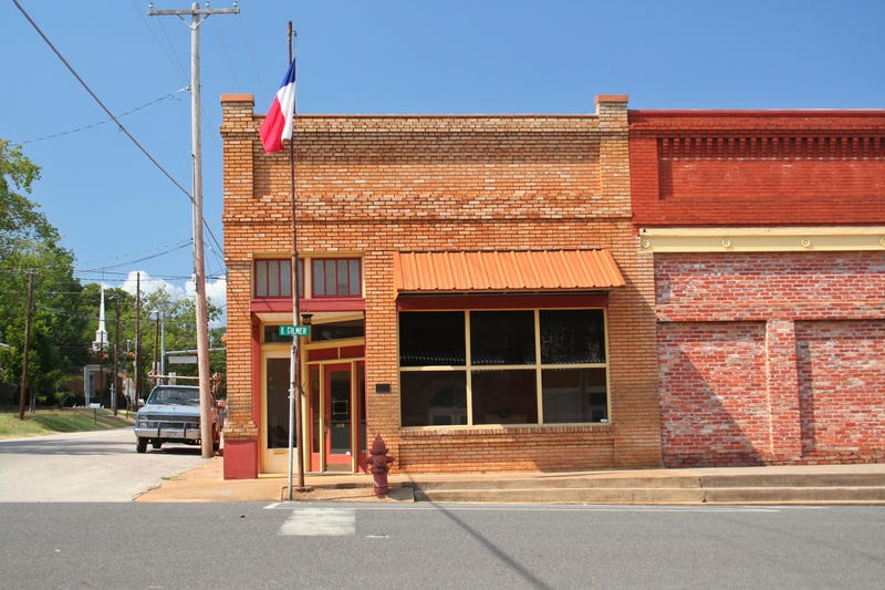 FILE: Small Texas town