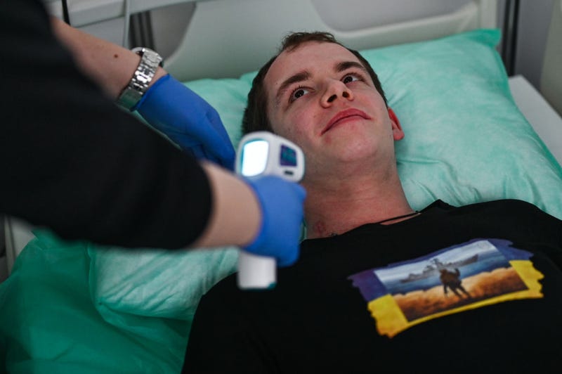 A free skin cancer screening event Sunday at the Harbor Light Center in Minneapolis looks to help unhoused individuals address potential health issues.