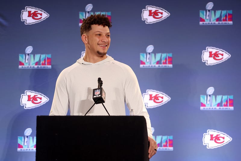 Mahomes