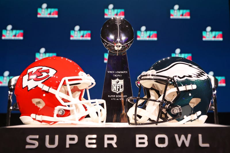 Super Bowl 2023