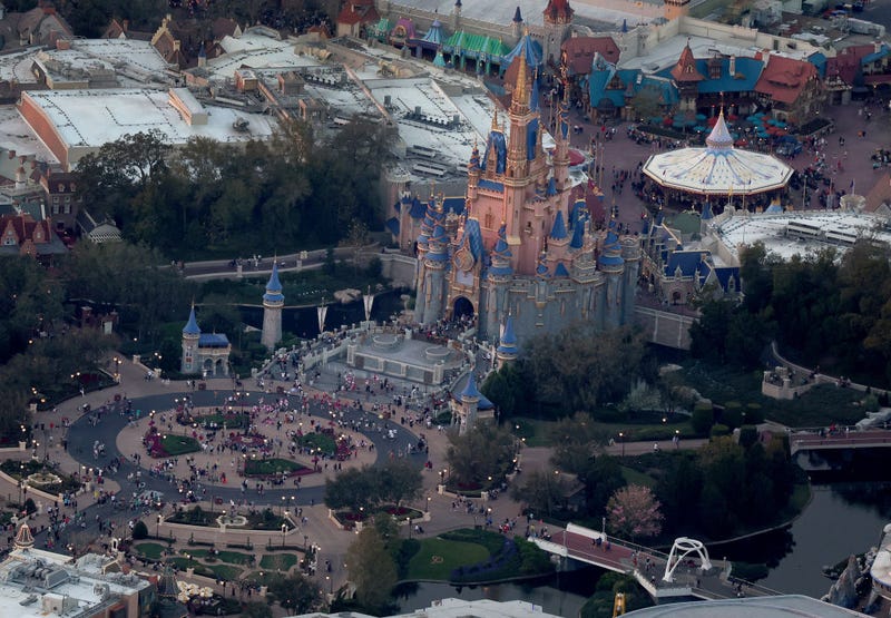 Walt Disney World