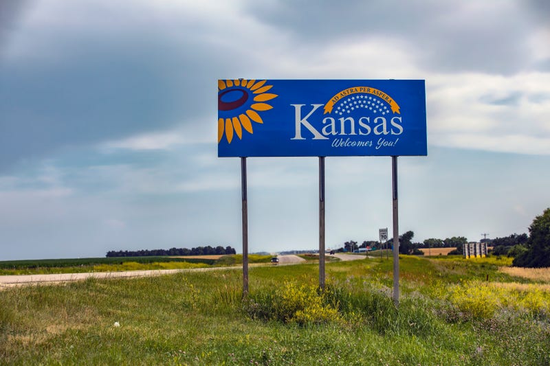 Late report finding job numbers falling for Kansas in September