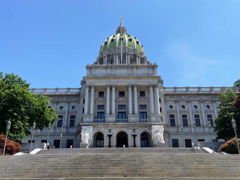Pennsylvania House Dems propose new expulsion rules after remote voting by lawmaker facing a warrant