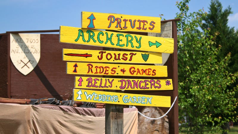 Renaissance Faire