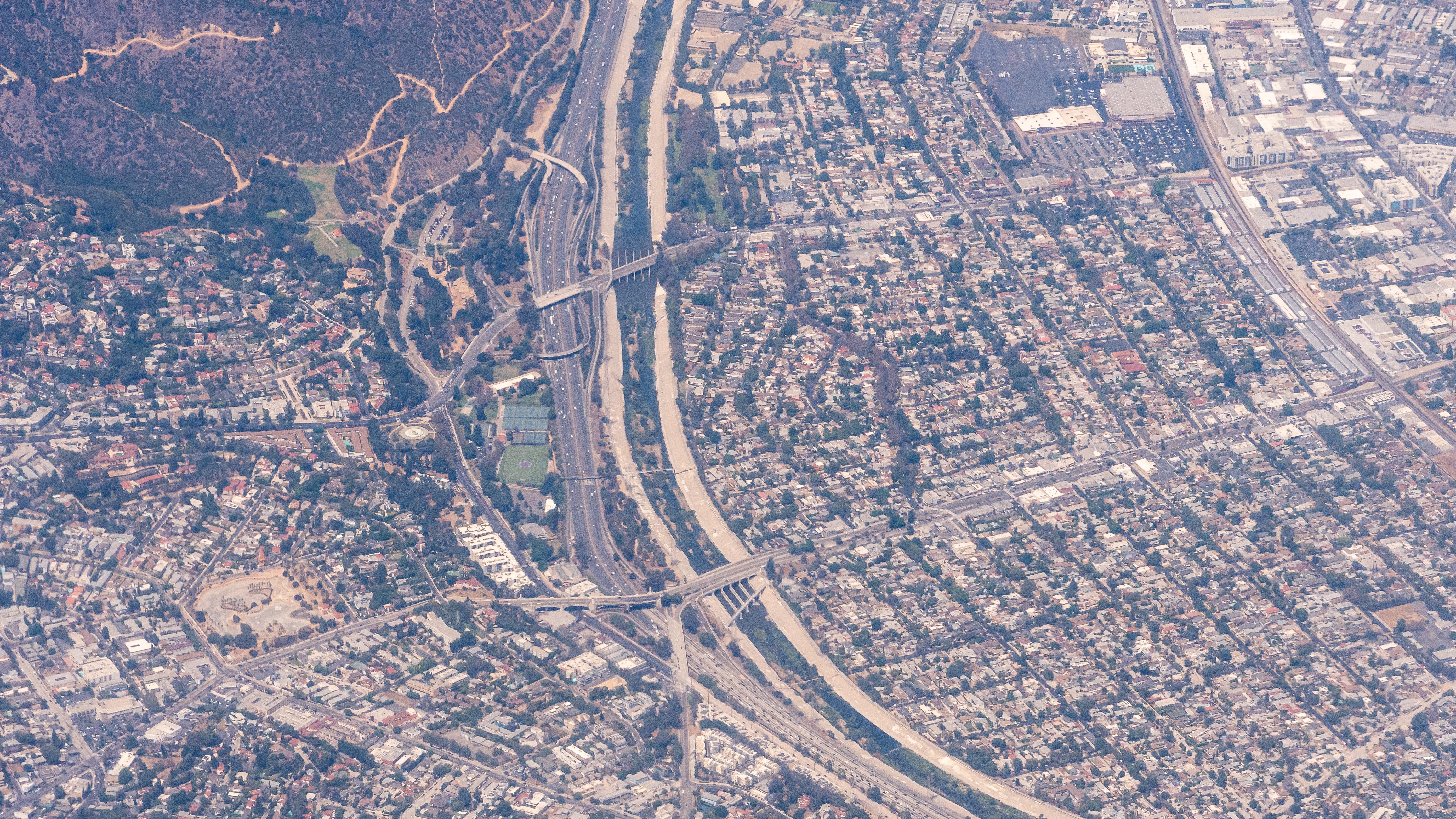 Tow truck driver killed on 5 Freeway identified