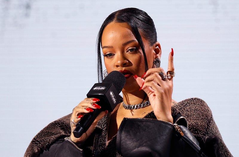 Rihanna