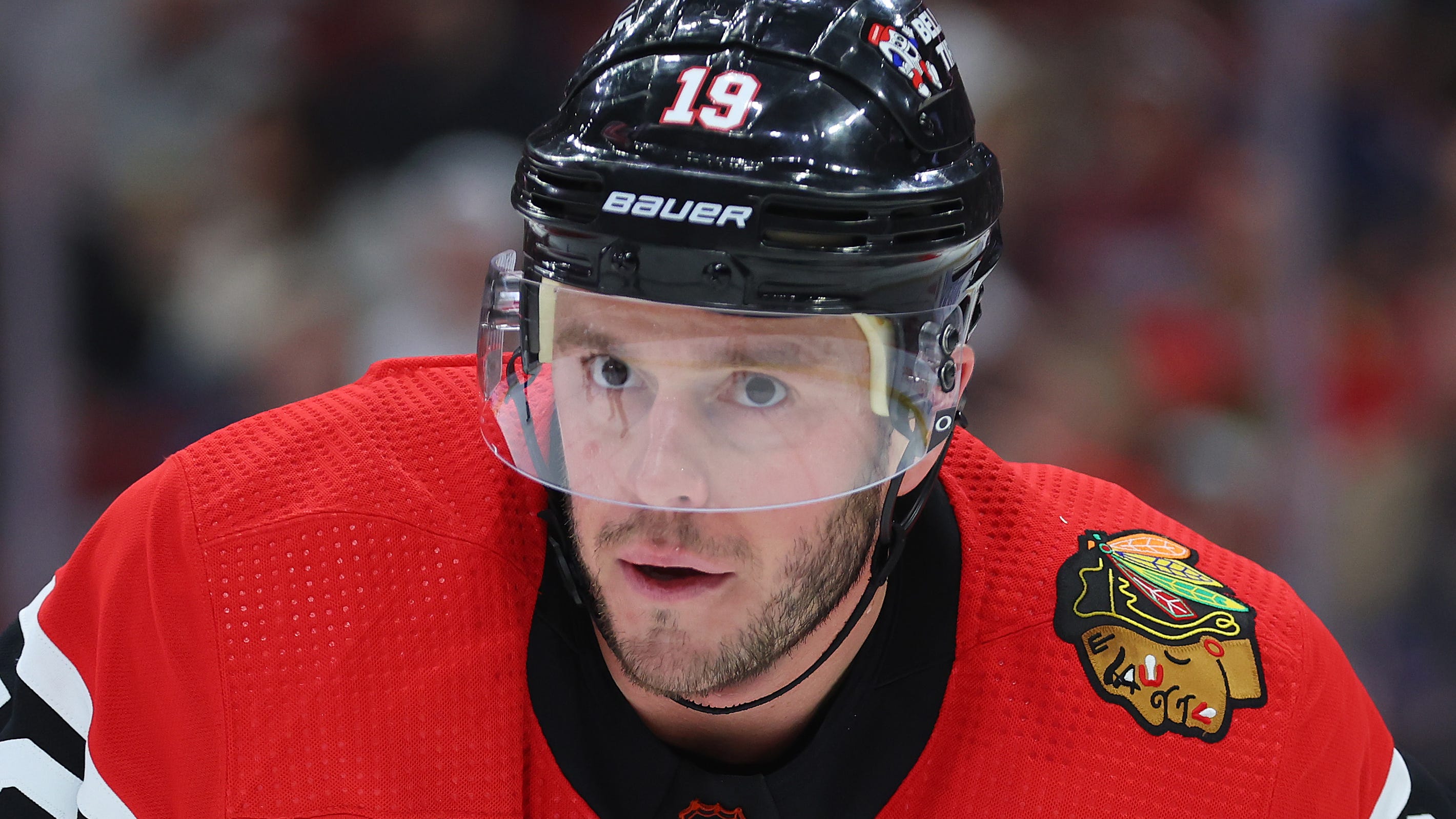 Blackhawks star not alone, many younger adults dealing with Long COVID: Local doctor